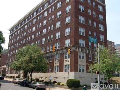 Main picture of Jefferson House Apartments