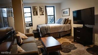 Main picture of 203 Chrystie St