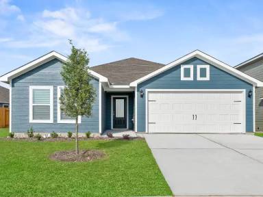Main picture of 9637 Klondike Dr