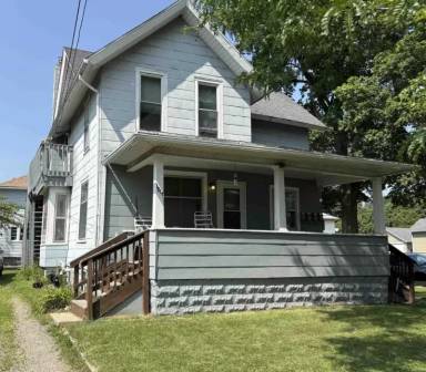 Main picture of 1814 E Ganson St