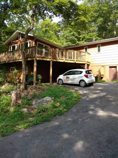 Main picture of 114 Inca Trl