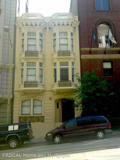 Main picture of 830 Powell St