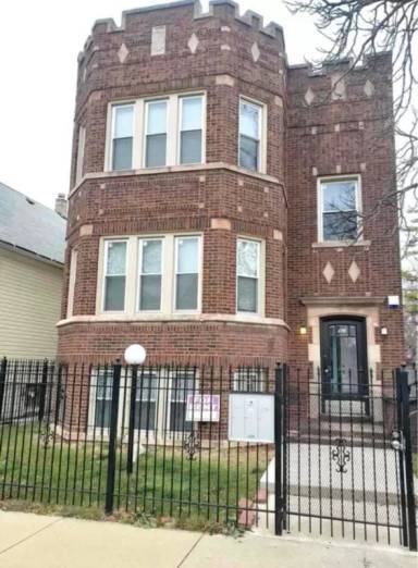 Main picture of 52 W 112th St