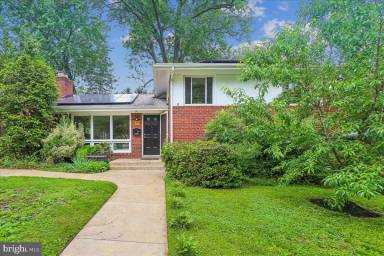 Main picture of 1703 Tilton Dr