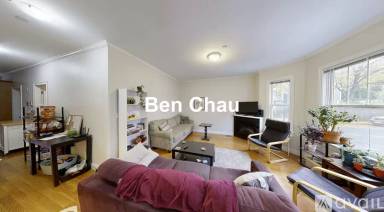 Main picture of 1 Marney St