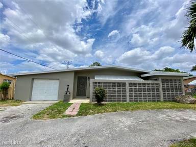Main picture of 8845 SW 21st Ter