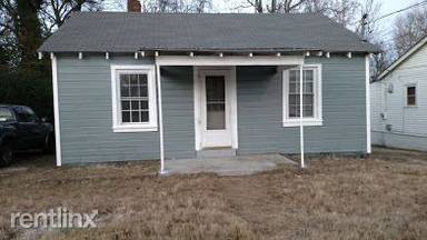 Main picture of 509 Hardwick Ave