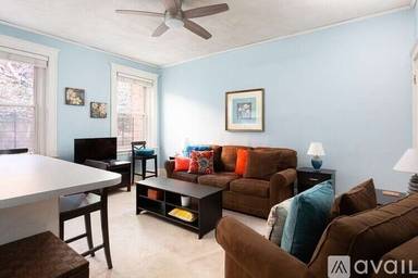 Main picture of 21 Westbourne Ter