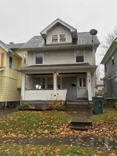 Main picture of 115 Vermont St