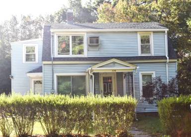 Main picture of 174 Beacon St