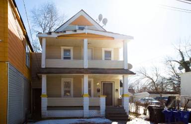 Main picture of 8302 Sowinski Ave