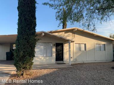 Main picture of 3310 S Mormon Dr