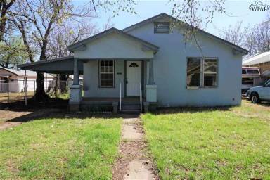 Main picture of 1415 N 8th St