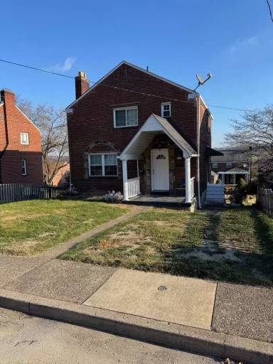 Main picture of 1115 Ivy St