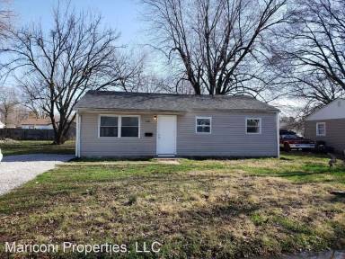 Main picture of 1319 Richard Dr