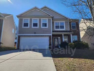 Main picture of 3123 Ernest Russell Ct