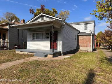 Main picture of 2901 W Muhammad Ali Blvd