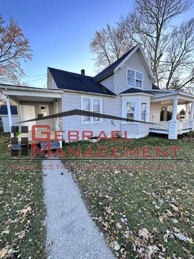 Main picture of 926 Willow St