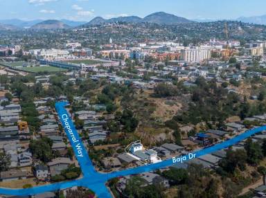 Main picture of 5418 Baja Dr