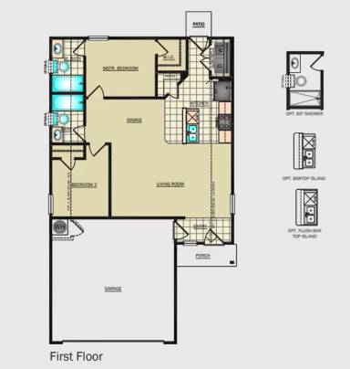 Main picture of 10429 Marilyn Dr