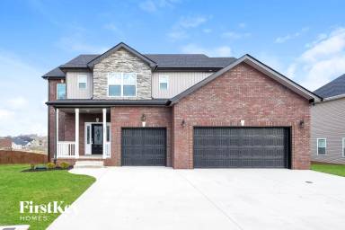 Main picture of 1065 Harrison Way