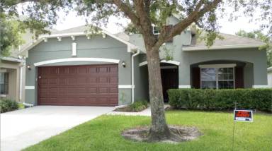 Main picture of 2664 Bullion Loop