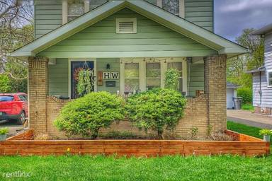 Main picture of 1652 Kessler Blvd North Dr