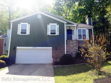 Main picture of 3007 Cascade Manor Dr