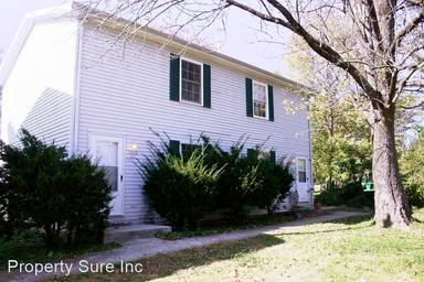 Main picture of 1318 Beech St