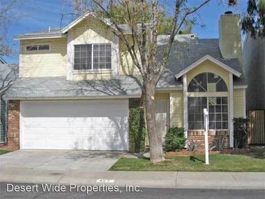 Main picture of 424 W Renee Dr