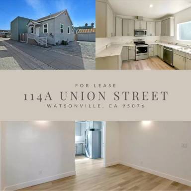 Main picture of 114 Union St