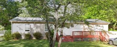 Main picture of 3796 Mason Dr