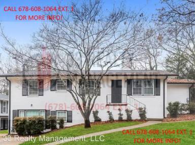 Main picture of 3535 Dunn St SE