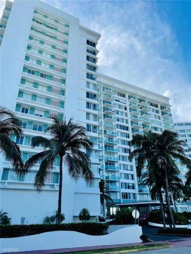 Main picture of Mirador 1000 Condominium