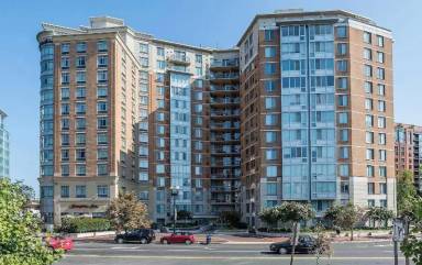 Main picture of 555 Mass Ave Condo