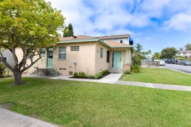 Main picture of 144 W Marquita