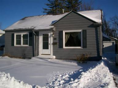 Main picture of 21 Blackhawk Hills Ct