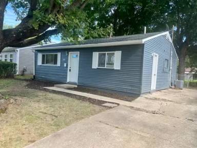 Main picture of 3094 Huntington Dr
