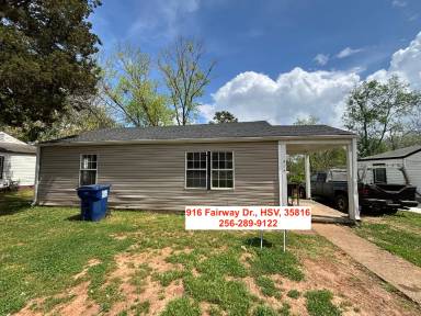 Main picture of 916 Fairway Dr NW
