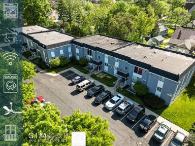 Main picture of Linden Gardens Apartments