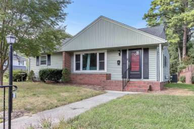 Main picture of 505 Monticello Ave