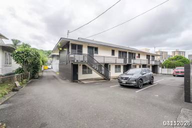 Main picture of 1719 Nuuanu Ave