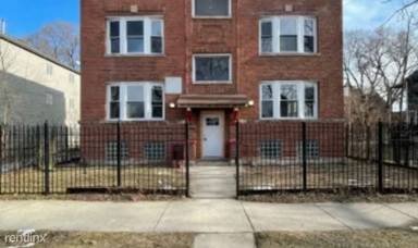 Main picture of 6445 S Saint Lawrence Ave
