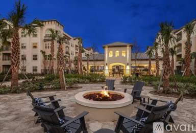 Main picture of Murano Apartments