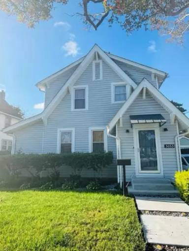 Main picture of 3653 Nottaway St