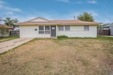 Main picture of 1124 Juniper Dr
