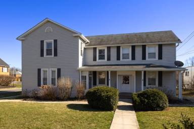 Main picture of 1007 Frederick Rd