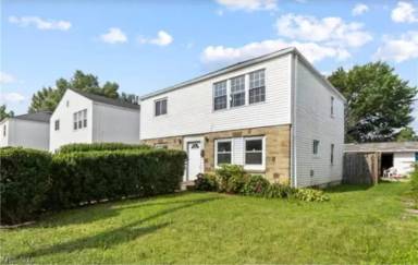 Main picture of 3836 W 117th St