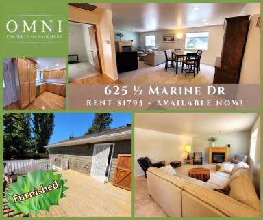 Main picture of 625 Marine Dr