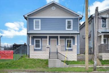 Main picture of 216 Doctor W J Hodge St